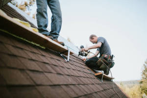 Find Roofers in Forest County
